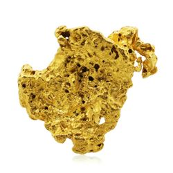 2.19 Gram Australian Gold Nugget