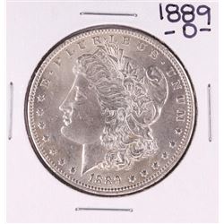 1889-O $1 Morgan Silver Dollar Coin
