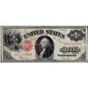 Image 1 : 1917 $1 Legal Tender Note