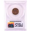 Image 2 : 1916 Lincoln Wheat Cent Coin PCGS MS65RD
