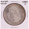 Image 1 : 1885-O $1 Morgan Silver Dollar Coin