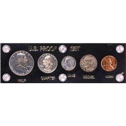 1960 (5) Coin Proof Set