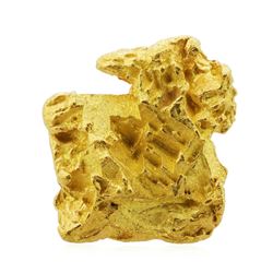 2.69 Gram Australian Gold Nugget