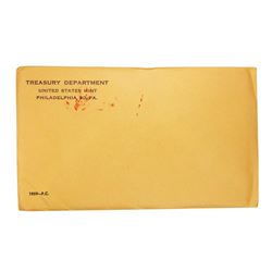 Unopened 1959 (5) Coin Proof Set