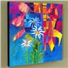 Image 2 : Simon Bull "Together We Chase The Sun" Limited Edition Giclee