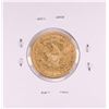 Image 2 : 1900-S $5 Liberty Head Half Eagle Gold Coin