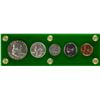 Image 1 : 1953 (5) Coin Proof Set