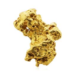 2.33 Gram Australian Gold Nugget