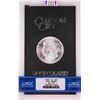Image 1 : 1882-CC $1 Morgan Silver Dollar Coin GSA Hoard Uncirculated NGC MS65