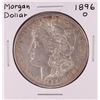 Image 1 : 1896-O $1 Morgan Silver Dollar Coin