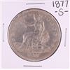 Image 1 : 1877-S $1 Trade Silver Dollar Coin