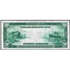 Image 2 : 1914 $20 Federal Reserve Bank Note Kansas City