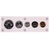 Image 2 : 1957 (5) Coin Proof Set
