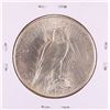 Image 2 : 1934-D $1 Peace Silver Dollar Coin