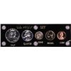 Image 1 : 1962 (5) Coin Proof Set