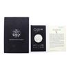 Image 3 : 1885-CC $1 Morgan Silver Dollar Coin GSA Hoard Uncirculated w/Box & COA