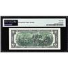 Image 2 : 1995 $2 Federal Reserve Note PMG Superb Gem Uncirculated 68EPQ Courtesy Autograph