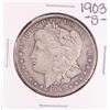 Image 1 : 1903-S $1 Morgan Silver Dollar Coin