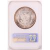 Image 2 : 1879-S $1 Morgan Silver Dollar Coin NGC MS65 Old Holder