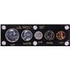 Image 1 : 1960 (5) Coin Proof Set