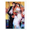 Image 1 : Gholam Yunessi "Tenderness" Limited Edition Giclee