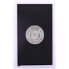 Image 2 : 1882-CC $1 Morgan Silver Dollar Coin GSA Hoard Uncirculated w/Box & COA