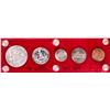 Image 2 : 1950 (5) Coin Proof Set