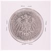 Image 2 : 1902 Germany Saxony 5 Mark Silver Coin
