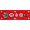 Image 2 : 1941 (5) Coin Proof Set