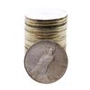 Image 2 : Roll of (20) 1922-D $1 Peace Silver Dollar Coins