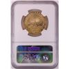 Image 2 : 1787-2014 Gold Brasher Doubloon Private Issue Gold Coin NGC Graded