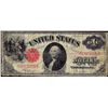 Image 1 : 1917 $1 Legal Tender Note