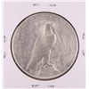 Image 2 : 1934 $1 Peace Silver Dollar Coin