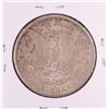 Image 2 : 1878-S $1 Morgan Silver Dollar Coin