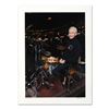 Image 1 : Rob Shanahan "Charlie Watts" Limited Edition Giclee