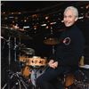 Image 2 : Rob Shanahan "Charlie Watts" Limited Edition Giclee