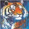 Image 2 : Stephen Fishwick "Nala" Limited Edition Giclee