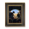 Image 1 : Fabian Perez "Camino A La Gloria" Limited Edition Giclee On Board