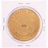 Image 2 : 1874-S Type 2 $20 Liberty Head Double Eagle Gold Coin