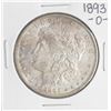 Image 1 : 1893-O $1 Morgan Silver Dollar Coin