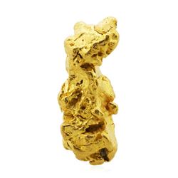 3.99 Gram Australian Gold Nugget