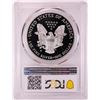 Image 2 : 1997-P $1 Proof American Silver Eagle Coin PCGS PR69DCAM