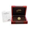 Image 1 : 2008-W $5 Proof American Buffalo 1/10 oz. Gold Coin w/ Box & COA