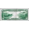 Image 2 : 1914 $10 Federal Reserve Note San Francisco