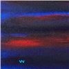 Image 2 : Wyland "Pure Color" Original Acrylic On Canvas