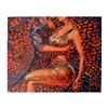 Image 1 : Vera V. Goncharenko "Wild Tango" Original Oil On Canvas