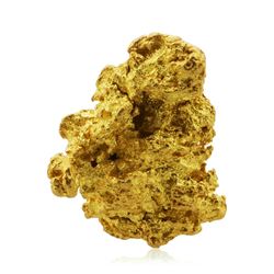 1.79 Gram Australian Gold Nugget