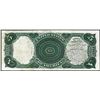 Image 2 : 1907 $5 Woodchopper Legal Tender Note