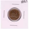 Image 1 : 1857 Flying Eagle Cent Coin