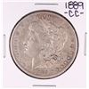 Image 1 : 1889-CC $1 Morgan Silver Dollar Coin